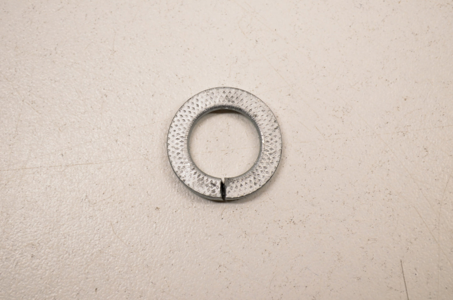 New OEM KTM Locking Ring NOS
