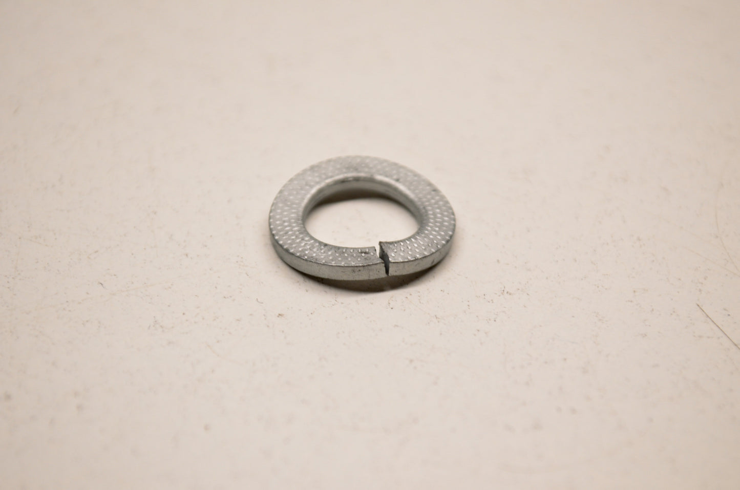 New OEM KTM Locking Ring NOS