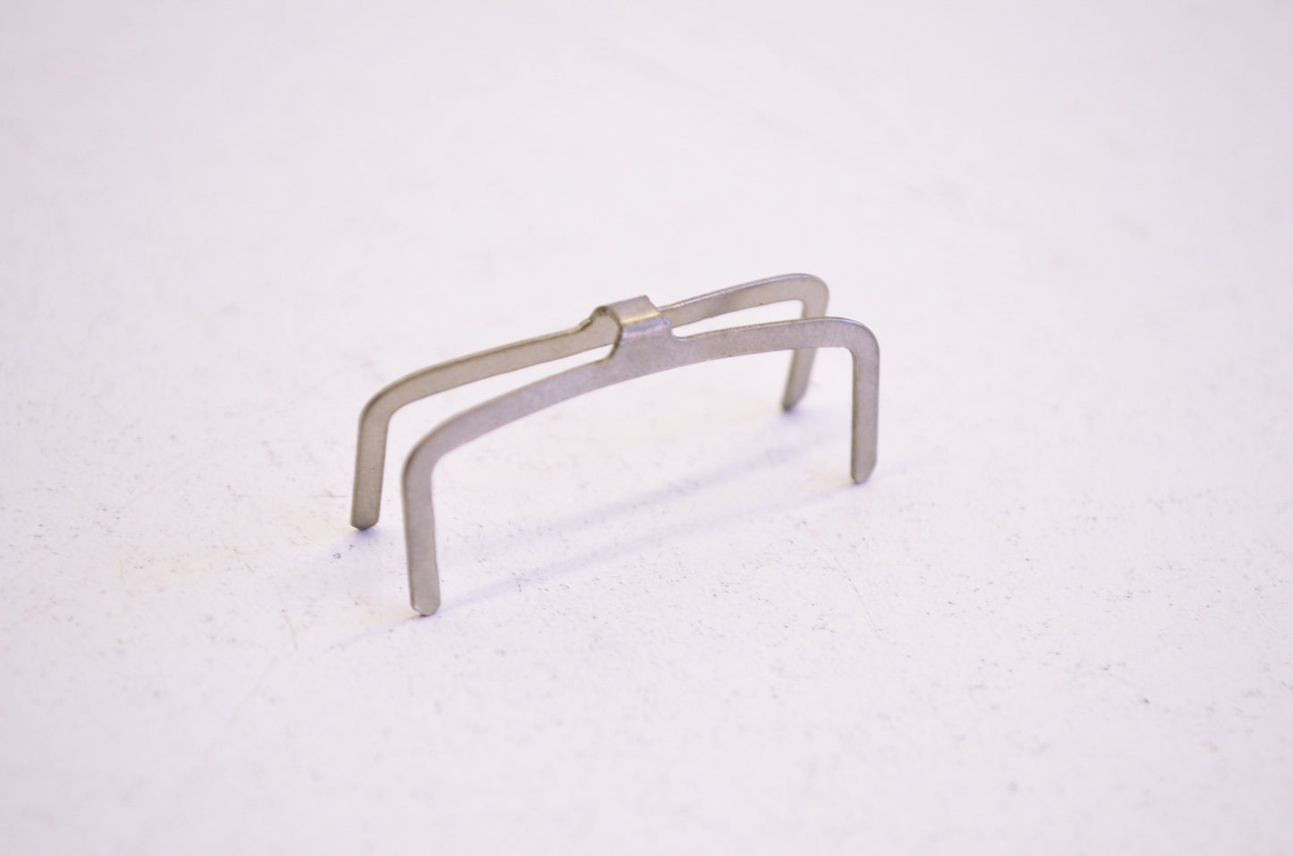 OEM KTM 45113018000 Retaining Spring NOS