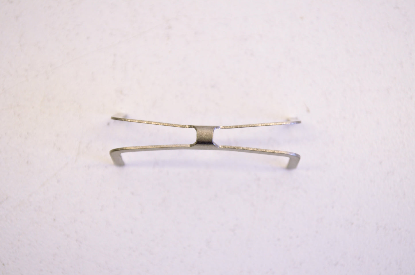 OEM KTM 45113018000 Retaining Spring NOS