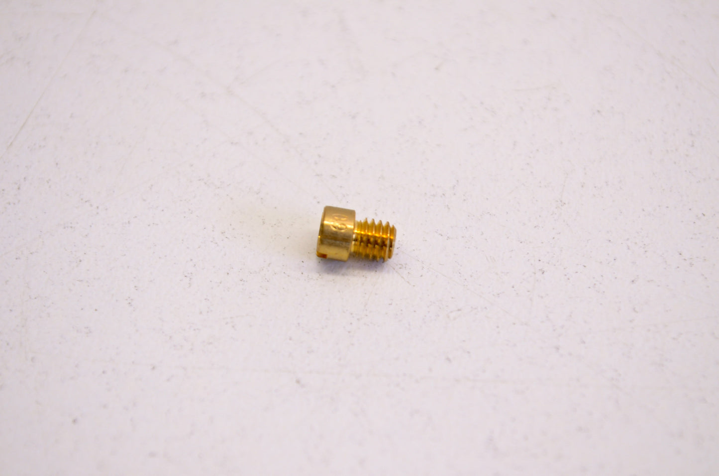 OEM KTM 80030058060 Oil Jet #60 M4 NOS