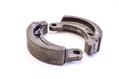 SBS 2043 Brake Shoe Kit Honda NOS