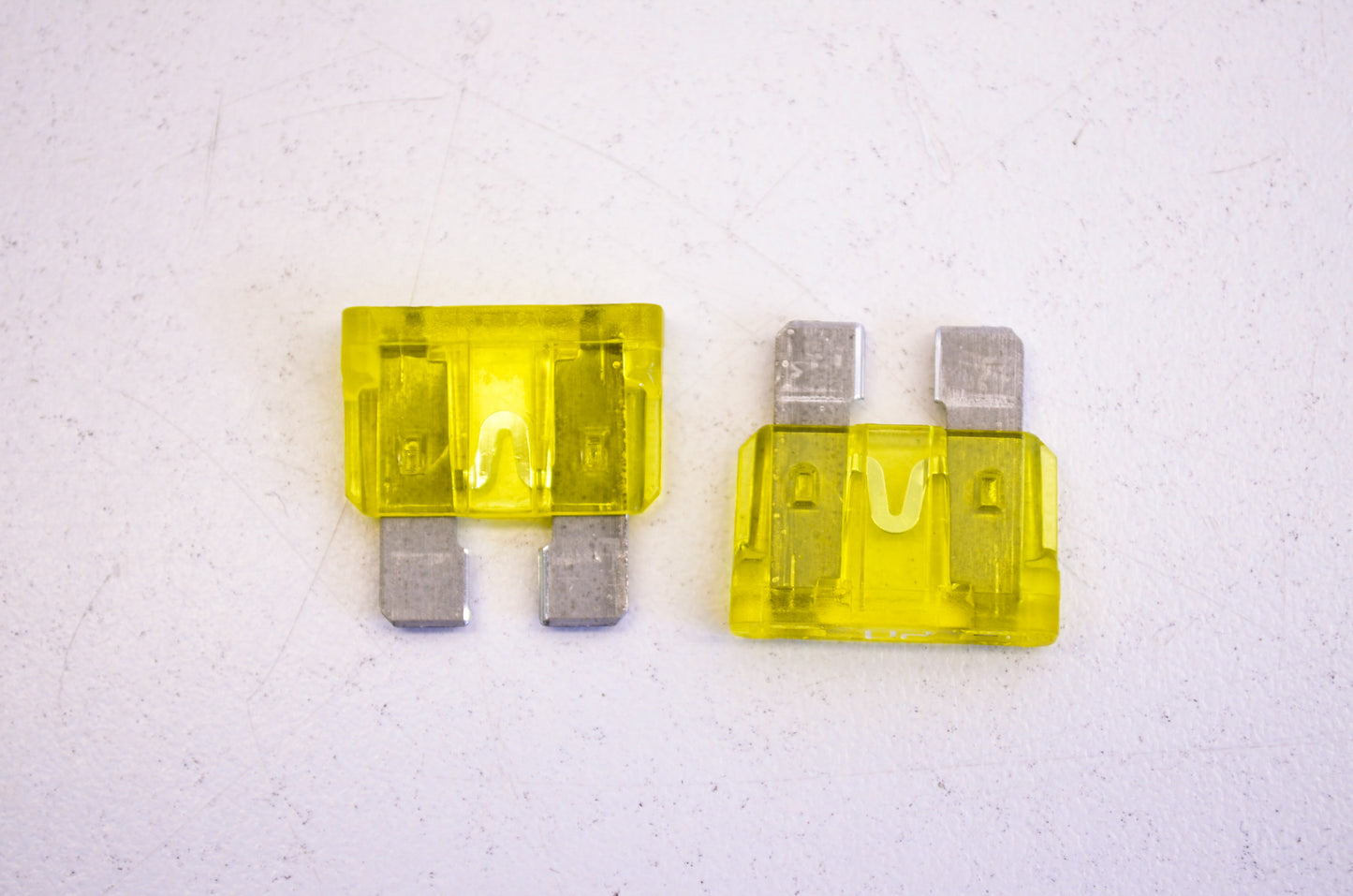 OEM KTM 58011109120 Fuse 20 A Qty 2 NOS