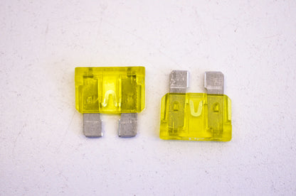 OEM KTM 58011109120 Fuse 20 A Qty 2 NOS