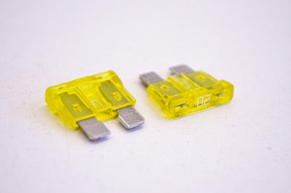 OEM KTM 58011109120 Fuse 20 A Qty 2 NOS