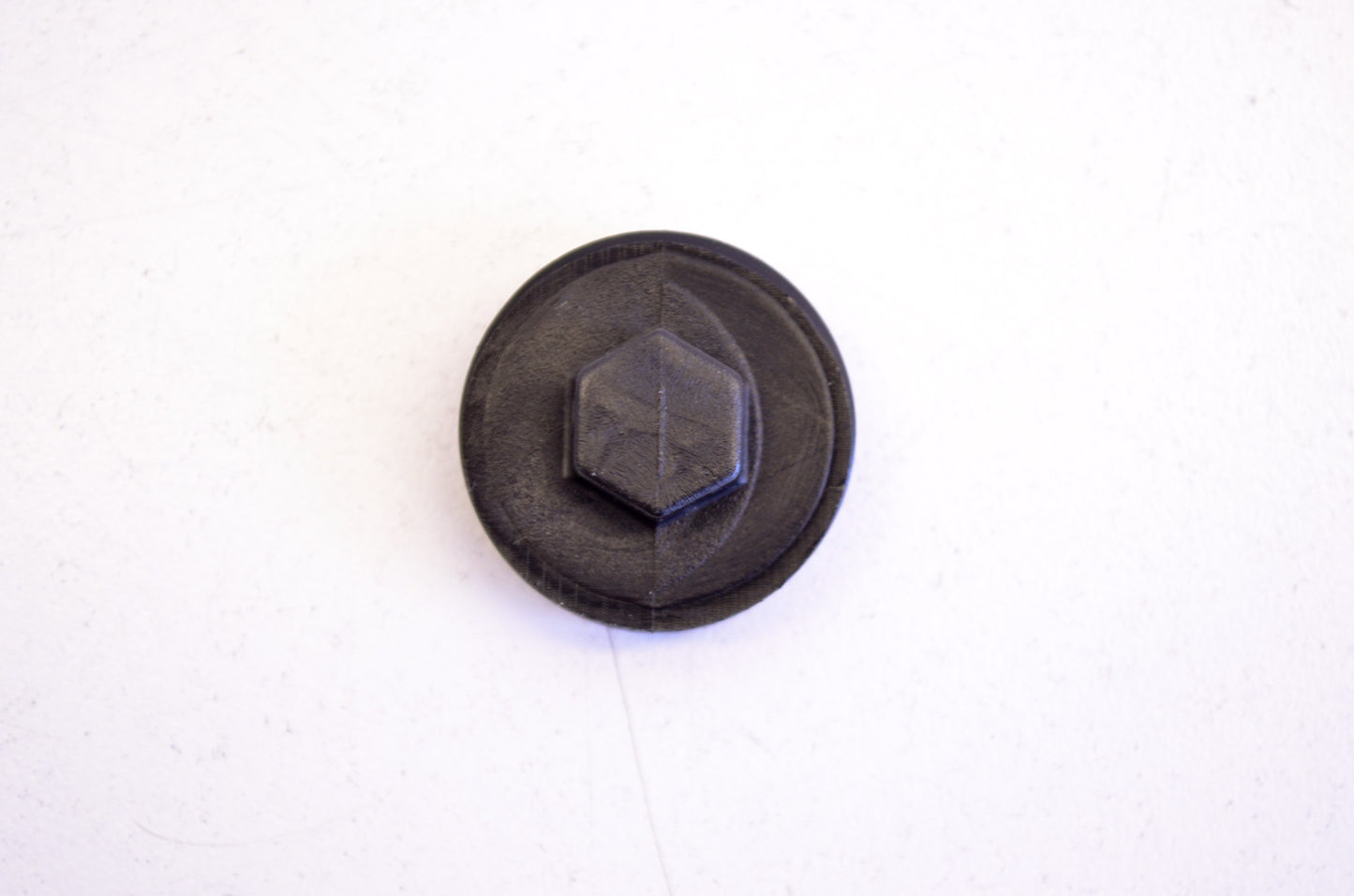 OEM KTM 54809081070 Front Auxiliary Screw NOS