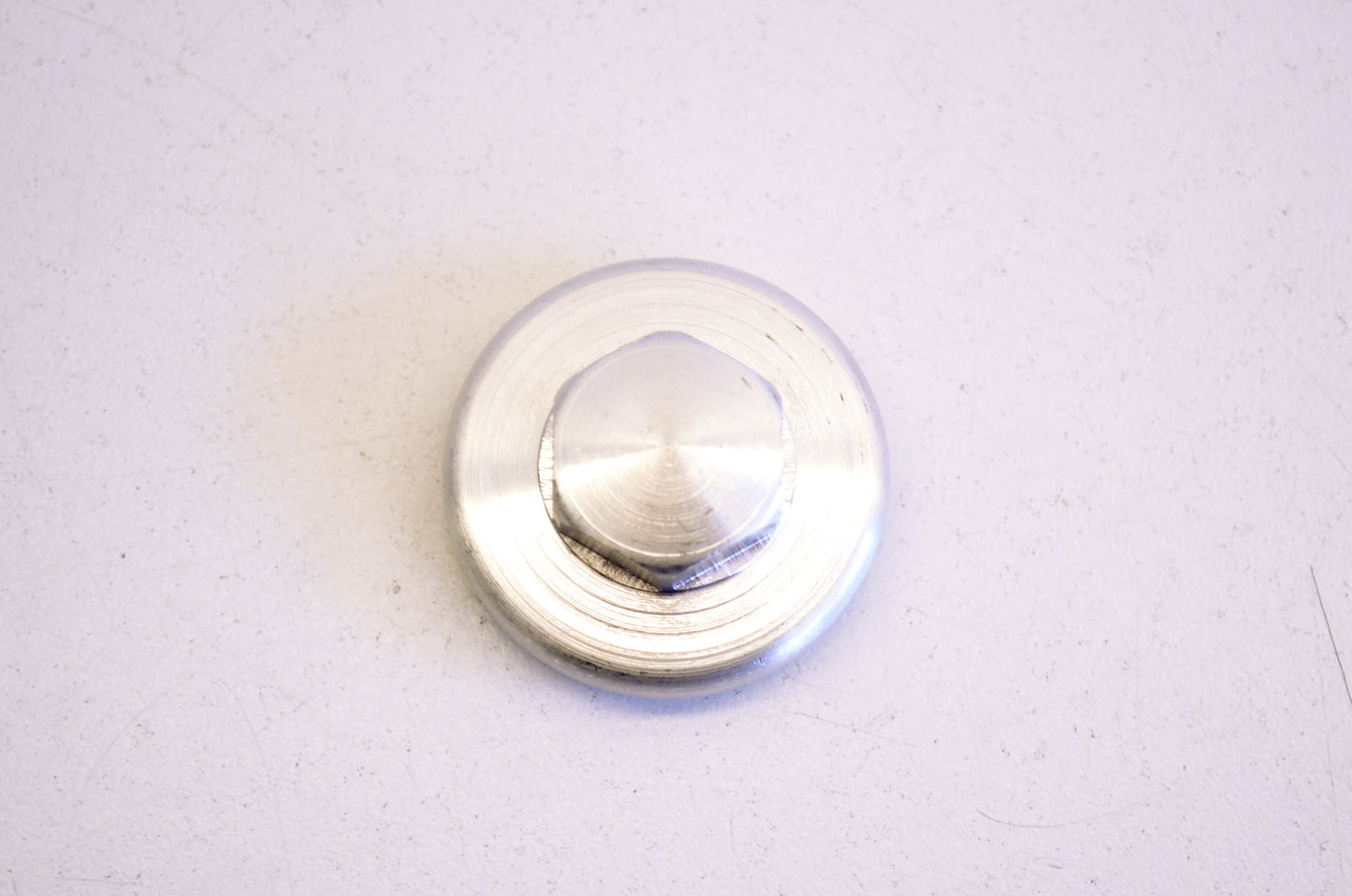 New OEM KTM Fuel Pump Nut M12 NOS