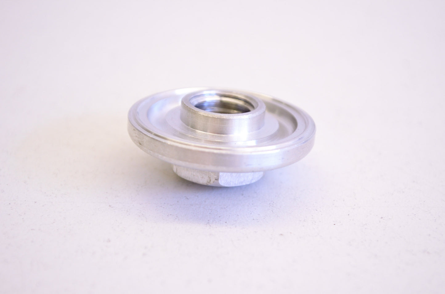 New OEM KTM Fuel Pump Nut M12 NOS