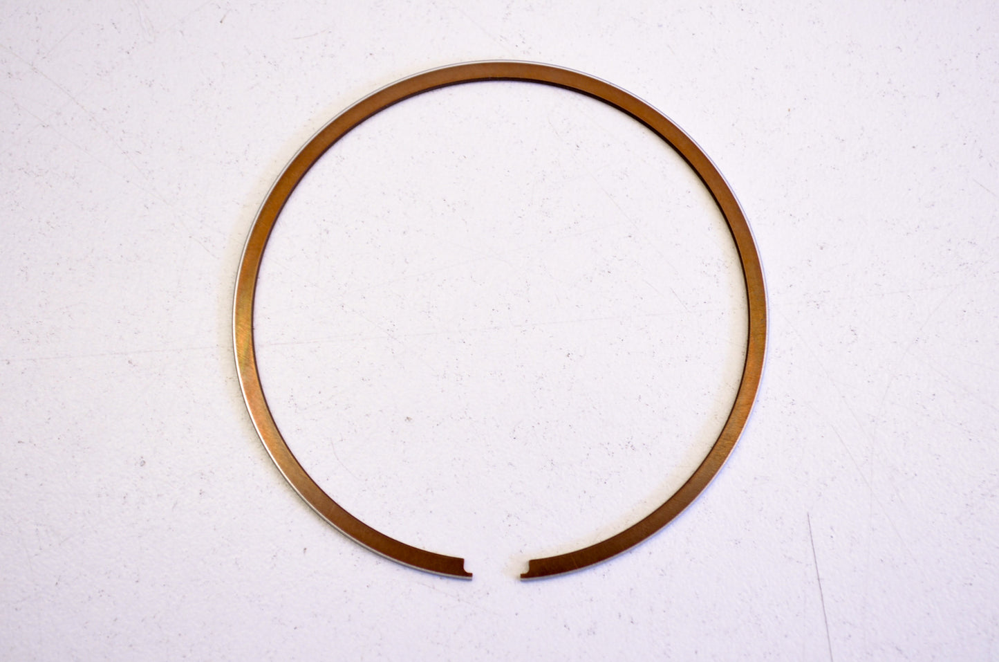 OEM KTM 51530032500 Square Ring 56x1 NOS