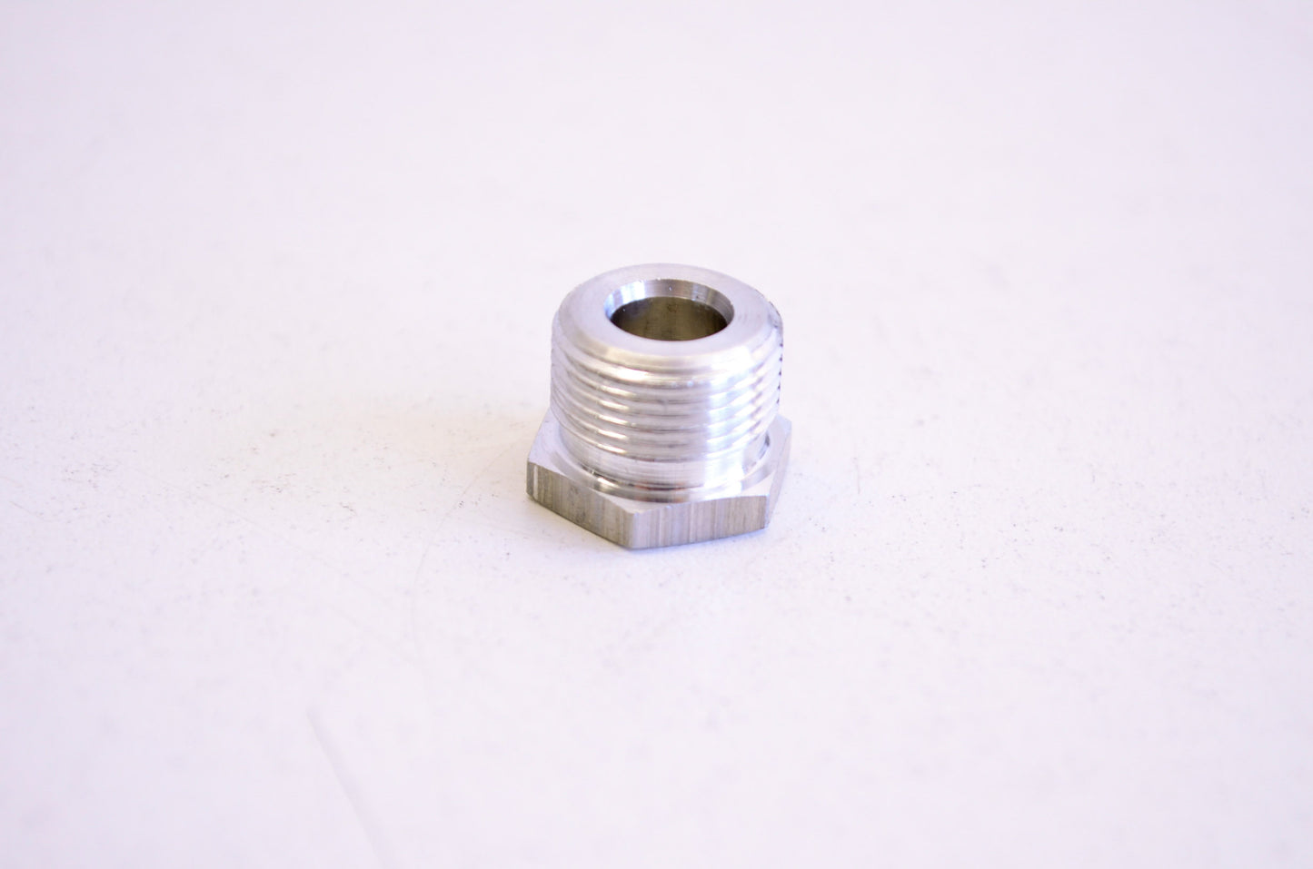 OEM KTM 50180281 M14x1 Reser Cap NOS