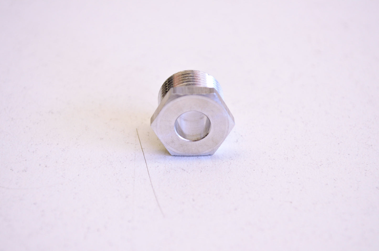 OEM KTM 50180281 M14x1 Reser Cap NOS