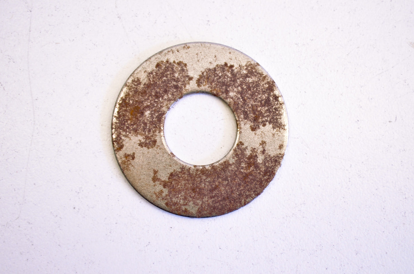 OEM KTM 46811046 Shim 14.5x35.4x1.25 NOS
