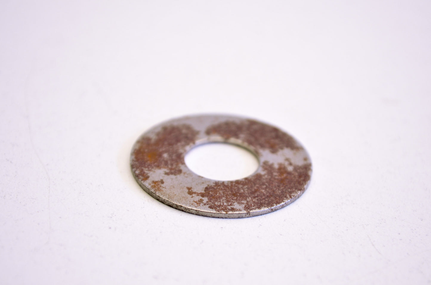 OEM KTM 46811046 Shim 14.5x35.4x1.25 NOS