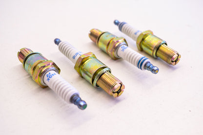 Mazda Spark Plug Kit NOS