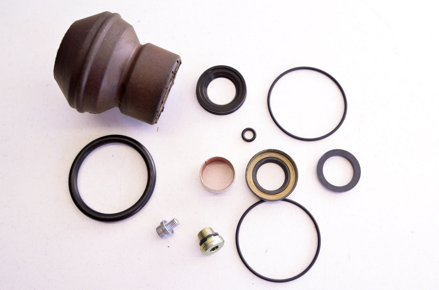 OEM KTM R12015 Repair Kit 5018 PDS NOS