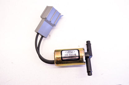 OEM Ford CX-792, E3TZ-9C915-A Vapor Canister Purge Solenoid Assembly NOS