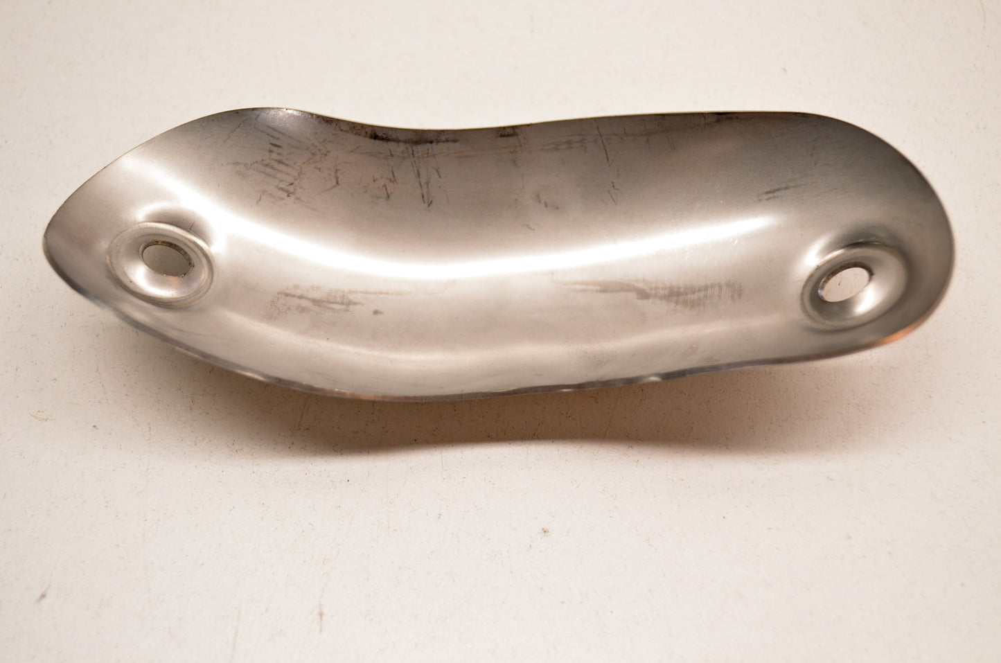 New OEM KTM Husaberg Heat Shield NOS