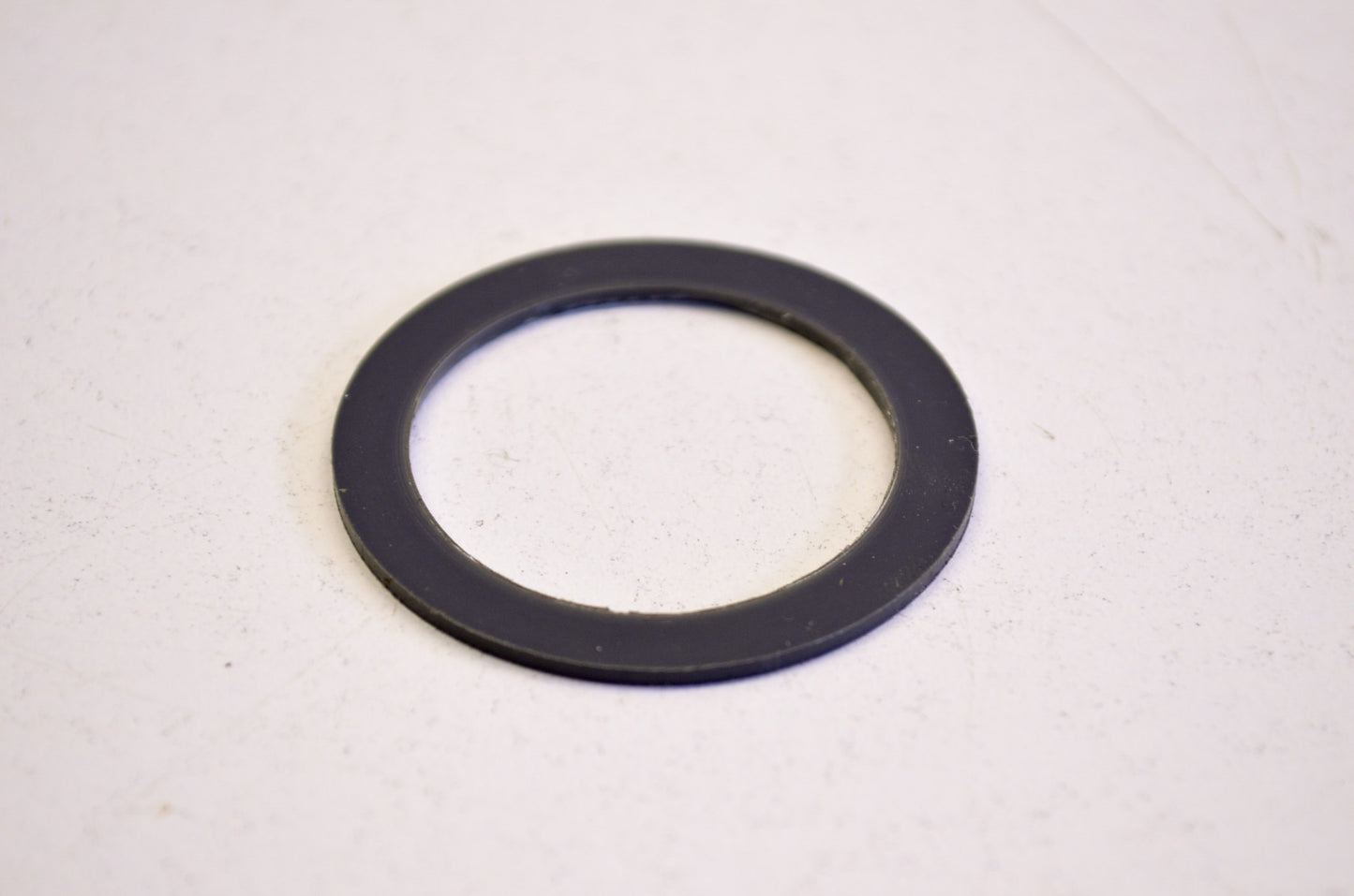 OEM KTM WP014001, 48700015 Black Fork Spacer 1.5mm NOS