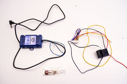 Steering Wheel Control Interface NOS