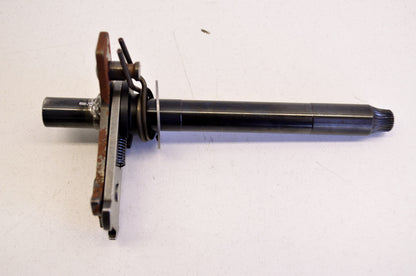 New OEM KTM 77034005133 Shift Shaft Assembly NOS