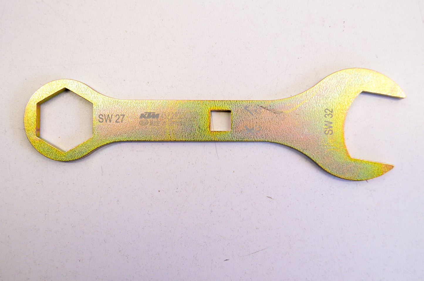 OEM KTM 45229050000 Steering Head Bearing Wrench NOS