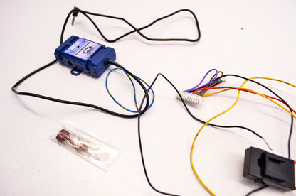 Steering Wheel Control Interface NOS