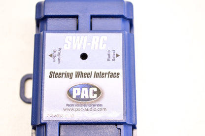 Steering Wheel Control Interface NOS