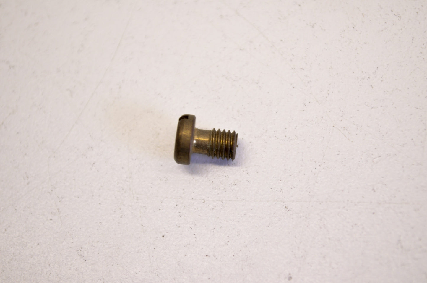OEM KTM 40541270 Air Adjusting Screw
