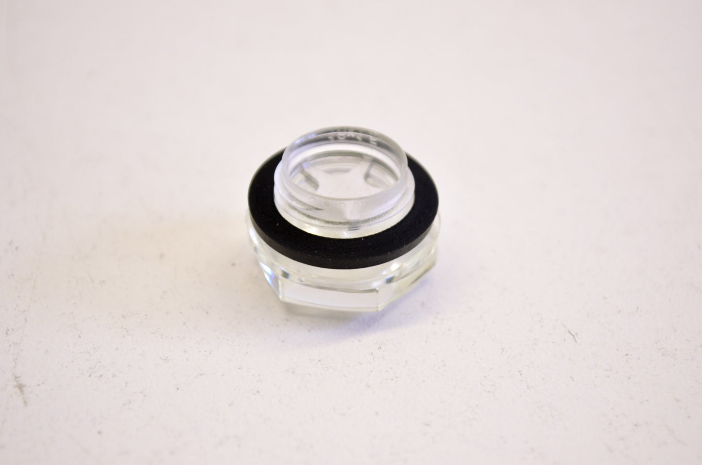 New OEM KTM Lens Type Oil Plug NOS