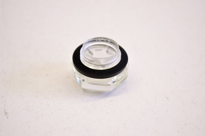 New OEM KTM Lens Type Oil Plug NOS