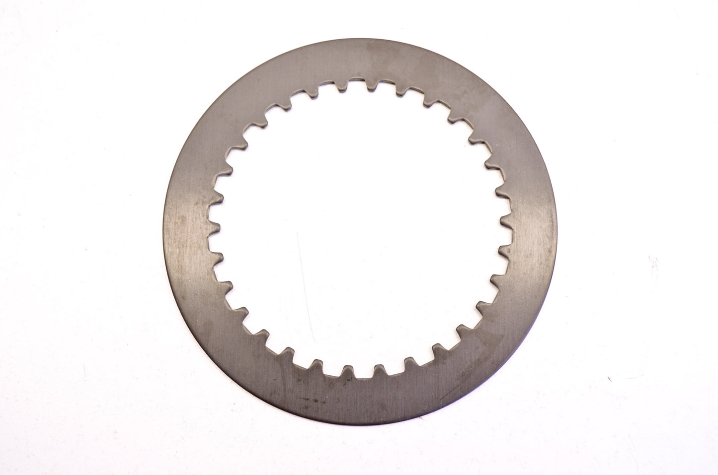 Barnett KP-13-16C Cryodized Aluminum Clutch Plate Kawasaki NOS