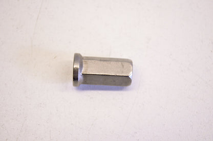 OEM KTM 77110090050 Wheel Holder Nut NOS