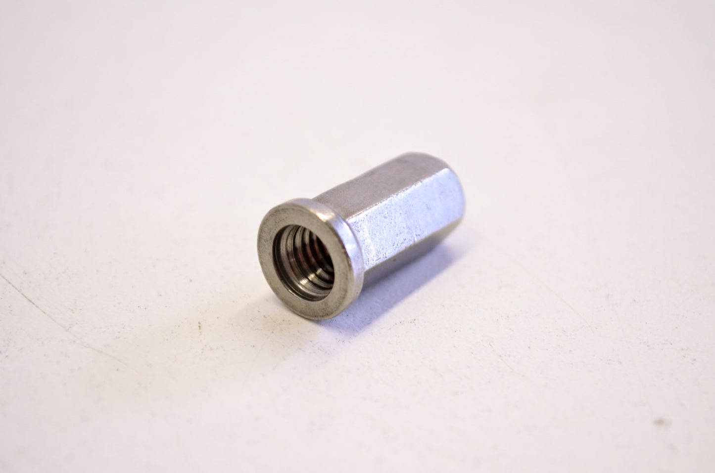 OEM KTM 77110090050 Wheel Holder Nut NOS