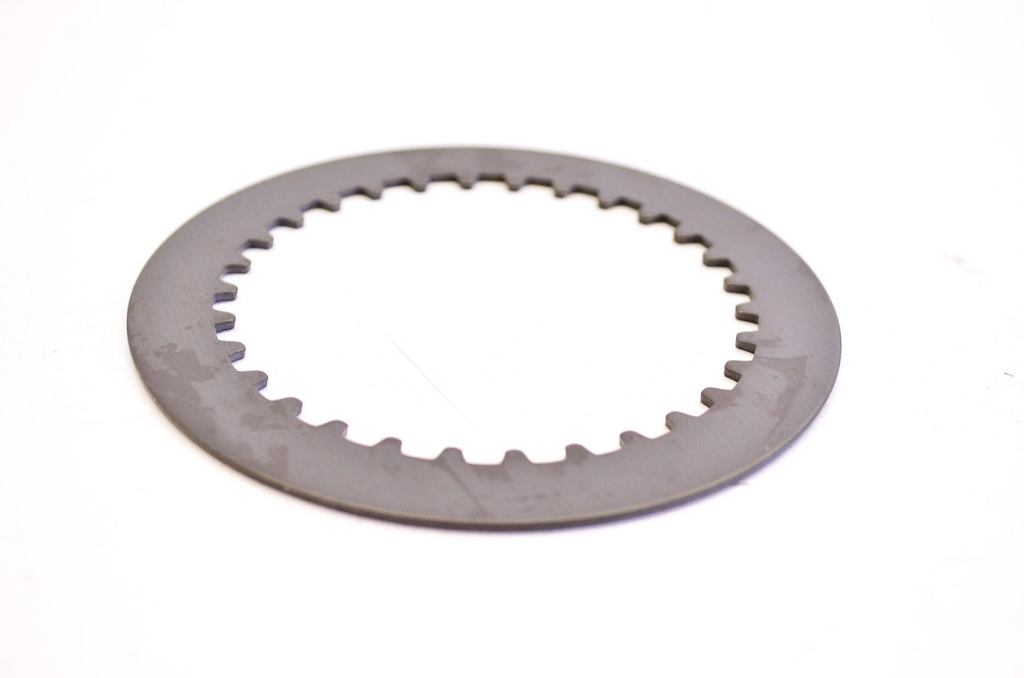 Barnett KP-13-16C Cryodized Aluminum Clutch Plate Kawasaki NOS
