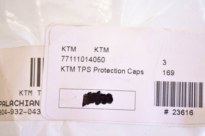 OEM KTM 77111014050 TPS Protection Cap