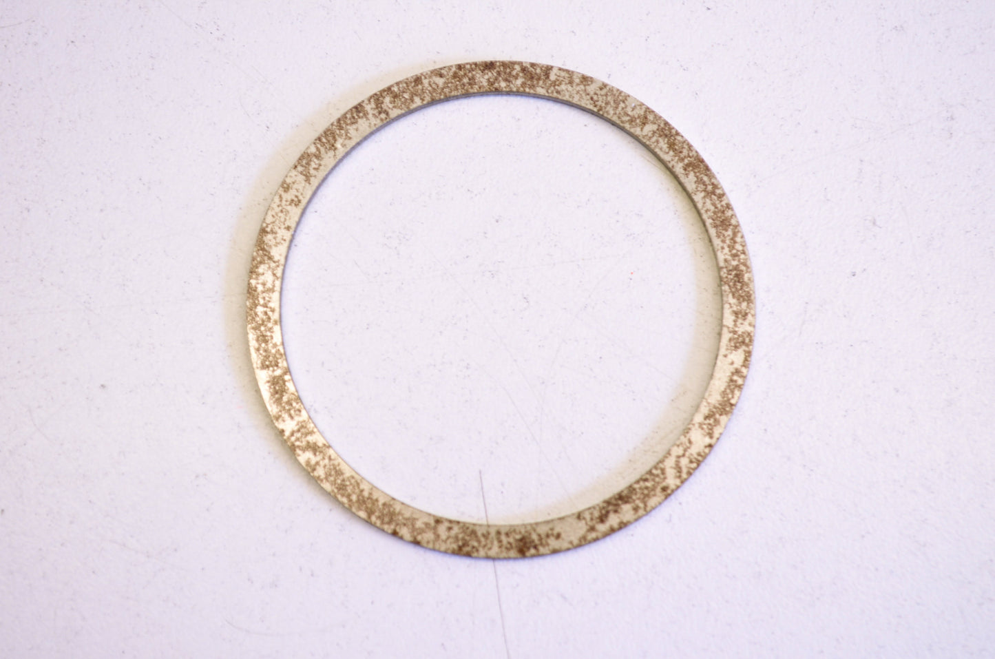 OEM KTM 48600013 Support Ring 50x57.6x1.5 NOS