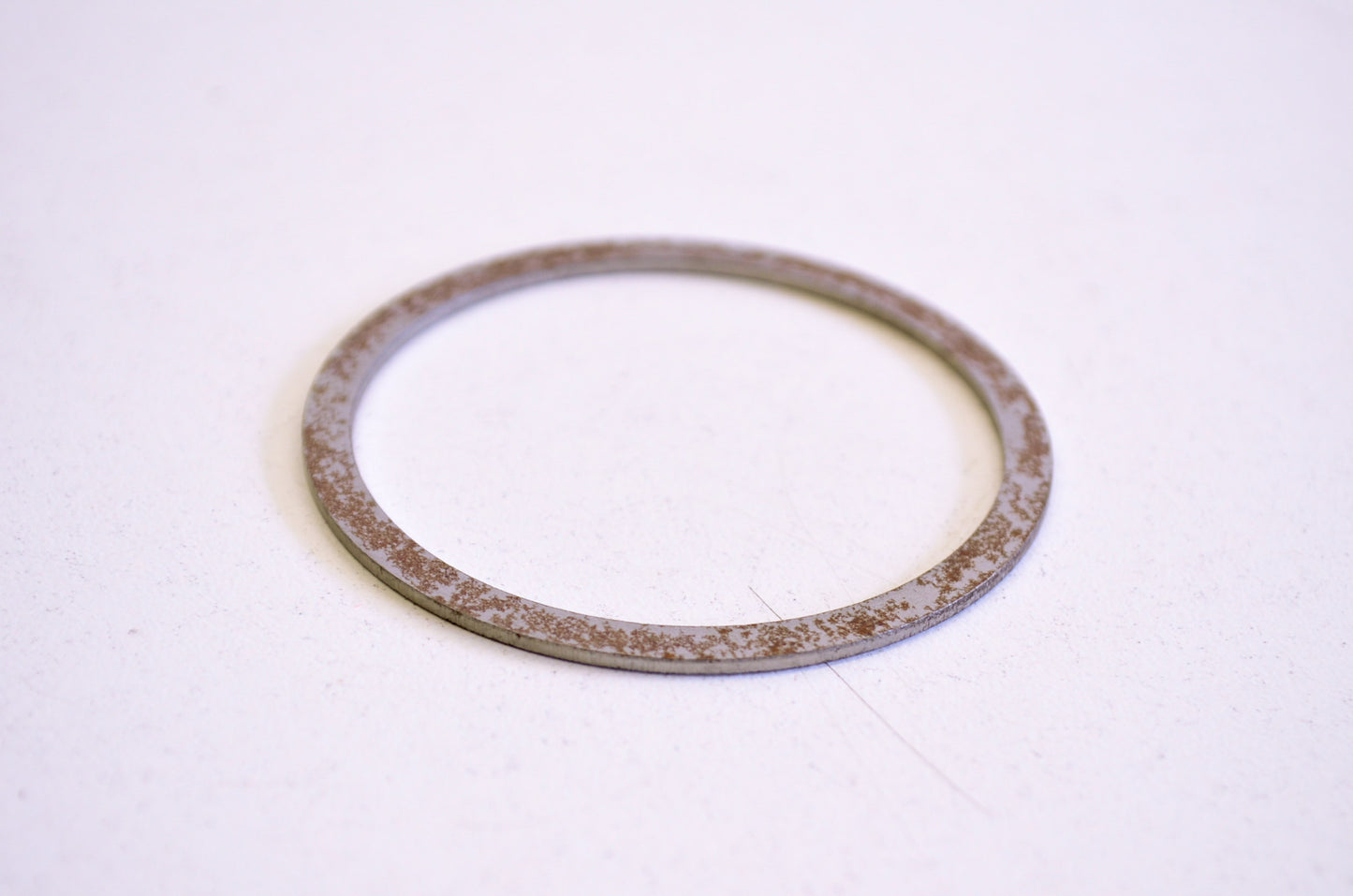 OEM KTM 48600013 Support Ring 50x57.6x1.5 NOS