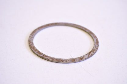OEM KTM 48600013 Support Ring 50x57.6x1.5 NOS