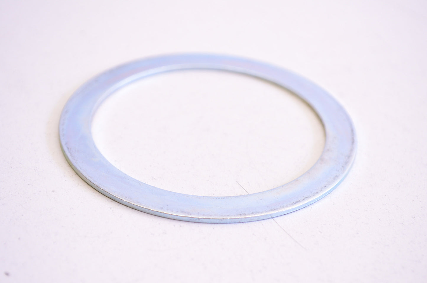 OEM KTM 50180114 Spring Spacer Ring NOS