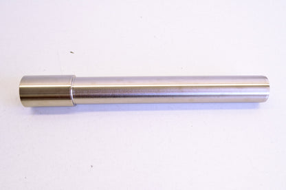 New OEM KTM Front Wheel Spindle Axle 24x1.5 D26 NOS