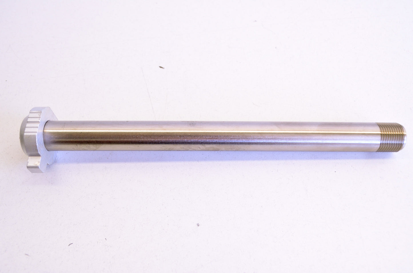 New OEM KTM Rear Wheel Spindle NOS