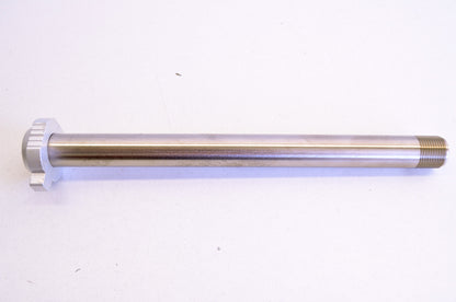 New OEM KTM Rear Wheel Spindle NOS