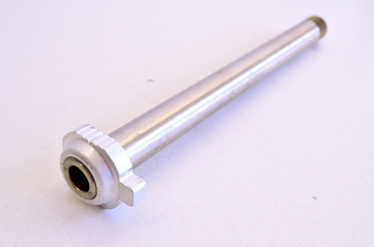 New OEM KTM Rear Wheel Spindle NOS