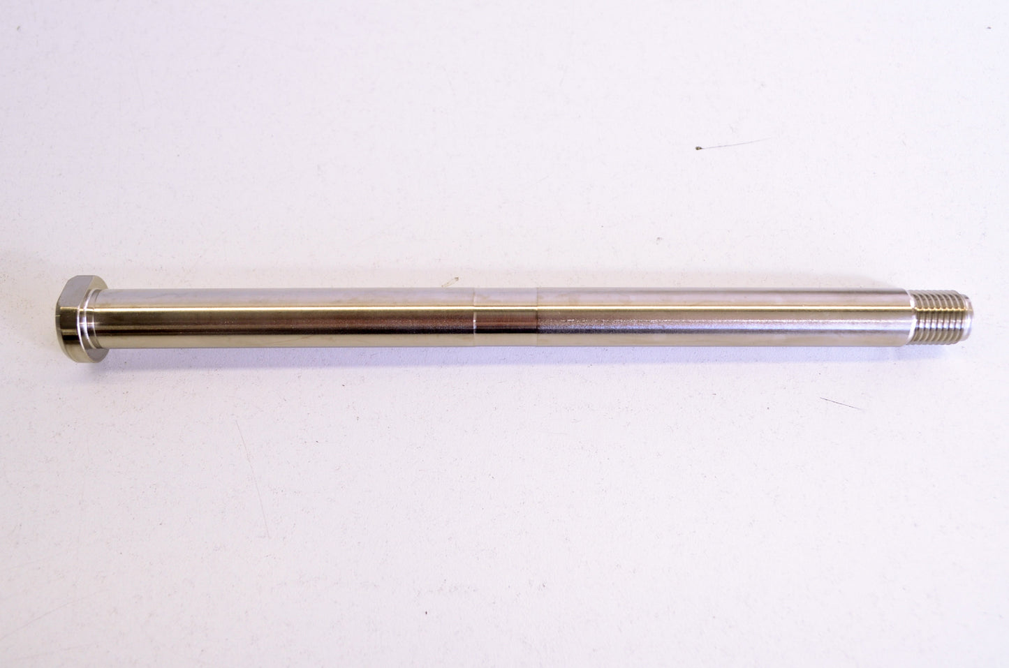 OEM KTM 47104037000 Swing Arm Bolt NOS