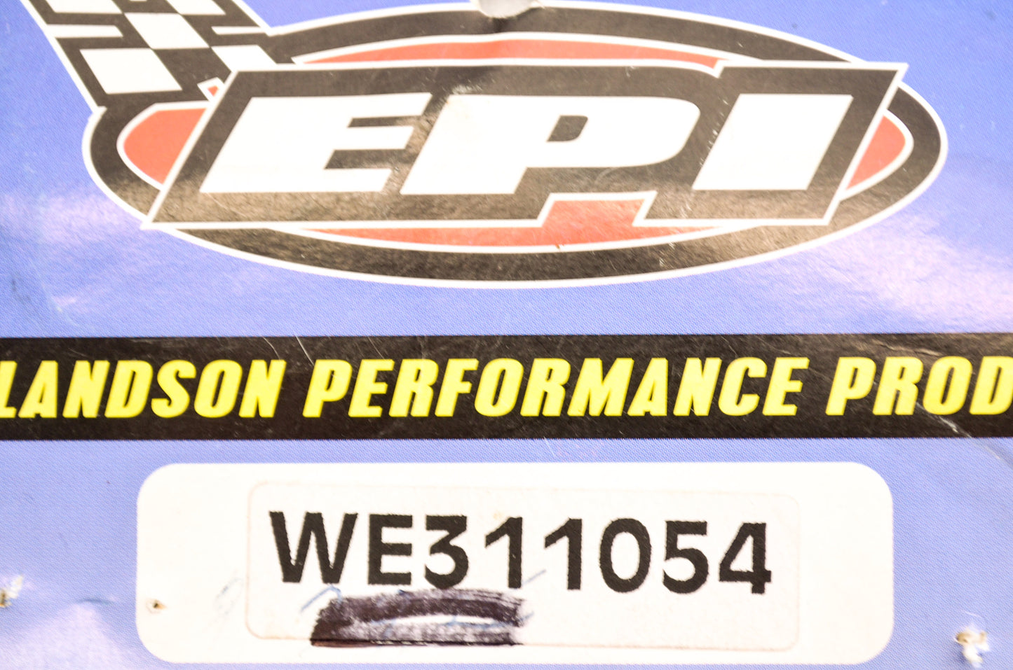 New EPI Outer Tie Rod End NOS