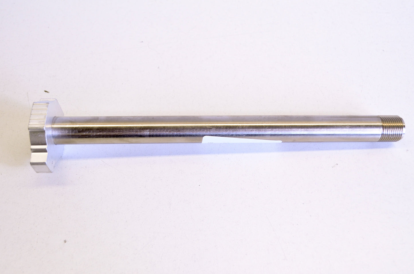 New OEM KTM Rear Wheel Spindle Axle NOS