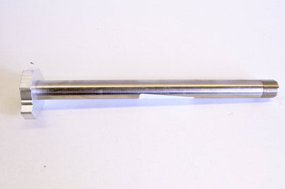 New OEM KTM Rear Wheel Spindle Axle NOS