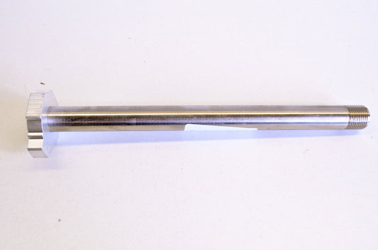 New OEM KTM Rear Wheel Spindle Axle NOS