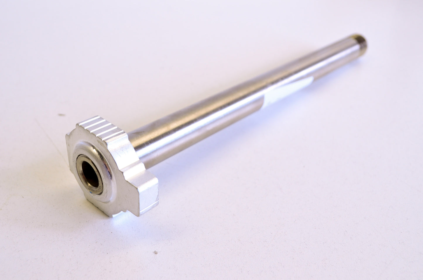 New OEM KTM Rear Wheel Spindle Axle NOS