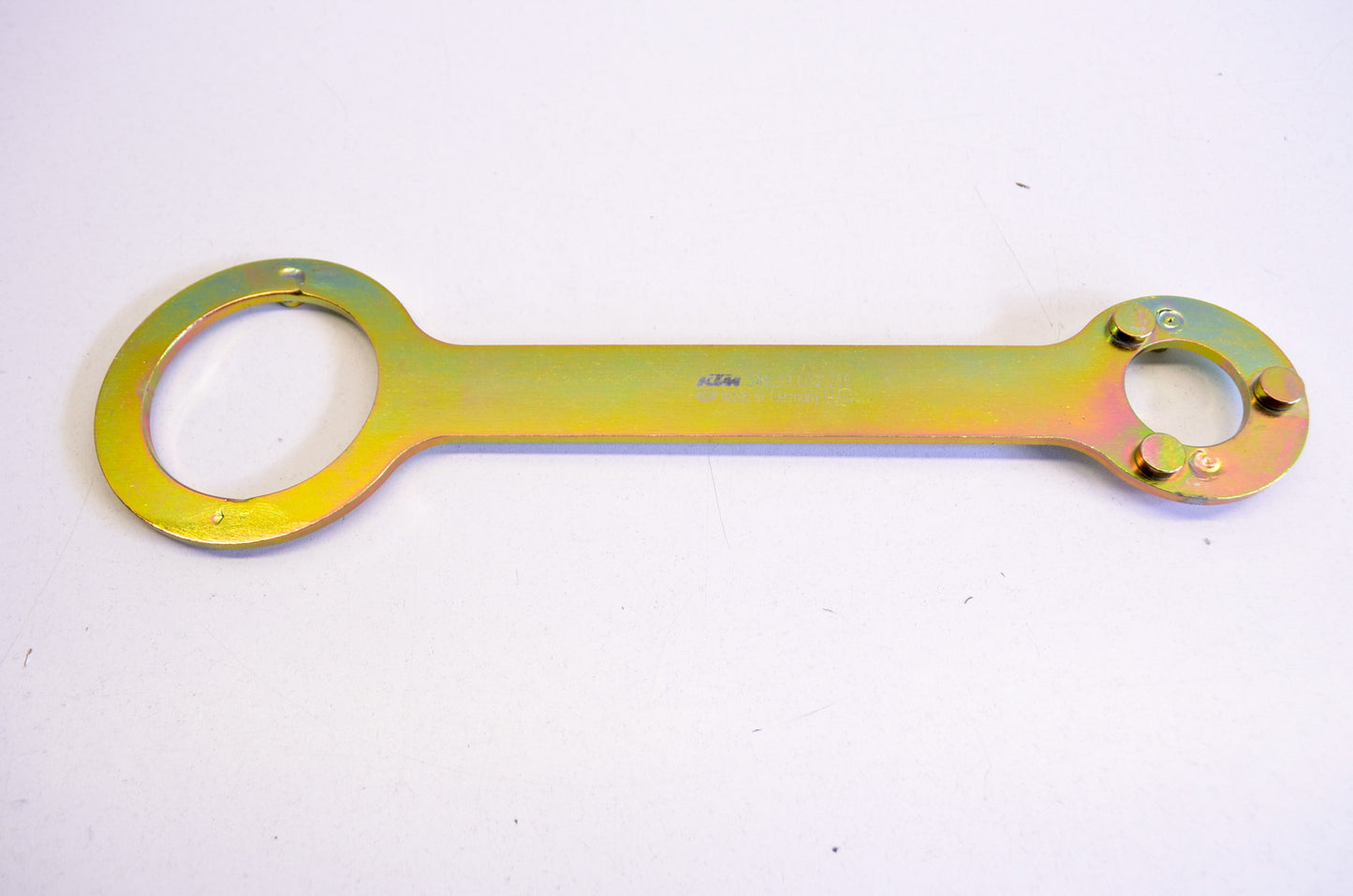 OEM KTM 54629012200 Clutch Holder NOS